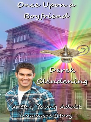 cover image of Once Upon a Boyfriend